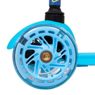 DAVIDELI TROTINET FIRSTY-B BLUE 