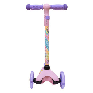 DAVIDELI TROTINET FIRSTY-B DECORA1 