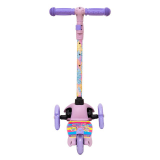 DAVIDELI TROTINET FIRSTY-B DECORA1 