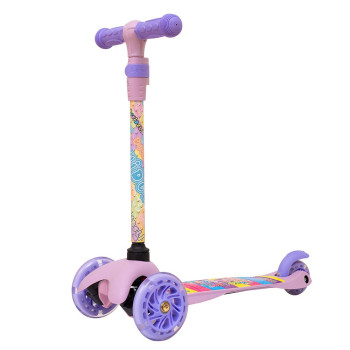 DAVIDELI TROTINET FIRSTY-B DECORA1 