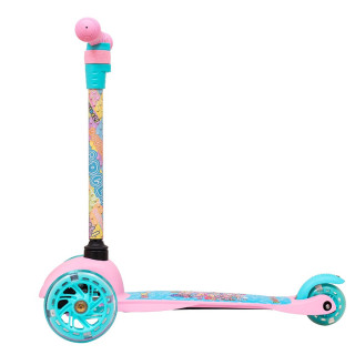 DAVIDELI TROTINET FIRSTY DECORA2 