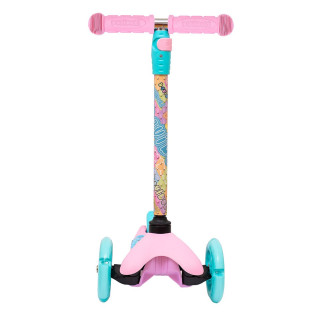 DAVIDELI TROTINET FIRSTY DECORA2 