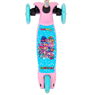 DAVIDELI TROTINET FIRSTY DECORA2 