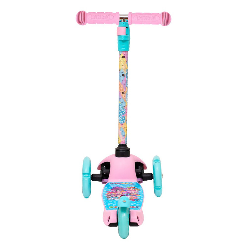 DAVIDELI TROTINET FIRSTY DECORA2 