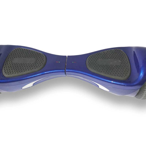DAVIDELI HOVERBOARD 6.5  HOVY SJAJ PLAVI 