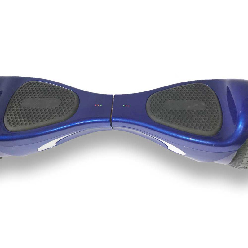 DAVIDELI HOVERBOARD 6.5 HOVY SJAJ PLAVI