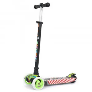 DAVIDELI TROTINET FASTY TOP