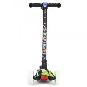 DAVIDELI TROTINET FASTY TOP