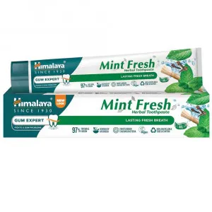 HIMALAYA PASTE ZA ZUBE MINT FRESH 75ML