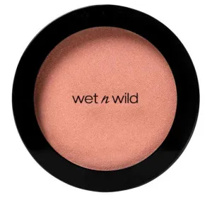WET N WILD COLOR ICON RUMENILO PEARLESCENT PINK