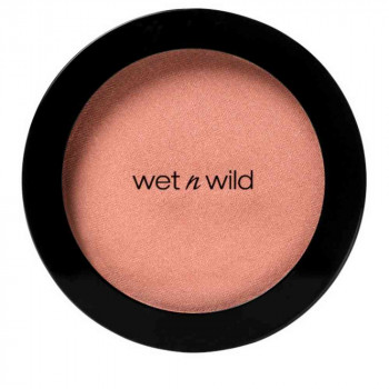 WET N WILD COLOR ICON RUMENILO PEARLESCENT PINK 