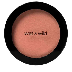 WET N WILD COLOR ICON RUMENILO MELLOW WINE