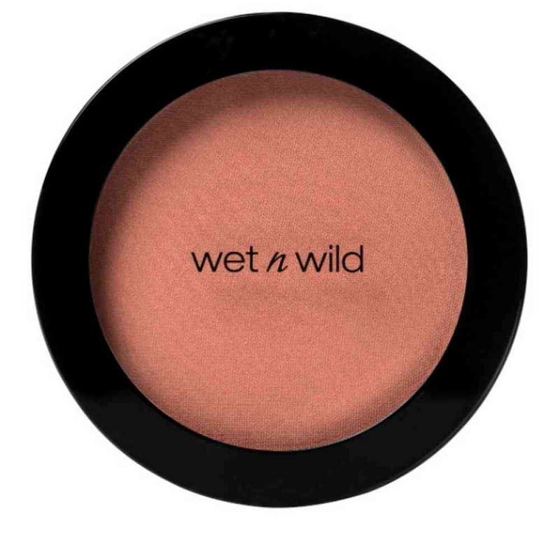 WET N WILD COLOR ICON RUMENILO MELLOW WINE 