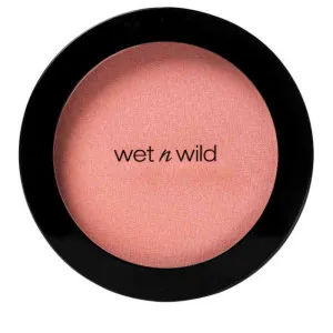 WET N WILD COLOR ICON RUMENILO PINCH ME PINK