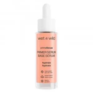 WET N WILD PRIME FOCUS PRIMER SERUM PODLOGA ZA ŠMINKU