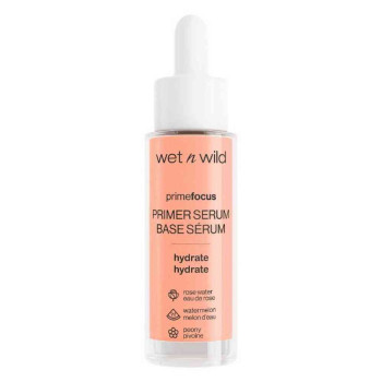WET N WILD PRIME FOCUS PRIMER SERUM PODLOGA ZA ŠMINKU 