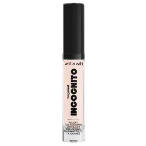 WET N WILD MEGALAST INCOGNITO FULL COVERAGE KOREKTOR FAIR BEIGE