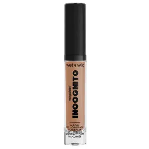 WET N WILD MEGALAST INCOGNITO FULL COVERAGE KOREKTOR LIGHT MEDIUM