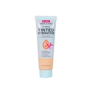 WET N WILD BARE FOCUS TINTED SKIN PERFECTOR TONIRANA KREMA FAIR