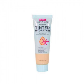 WET N WILD BARE FOCUS TINTED SKIN PERFECTOR TONIRANA KREMA FAIR 