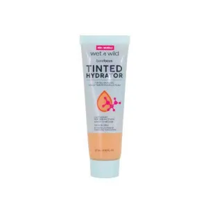 WET N WILD BARE FOCUS TINTED SKIN PERFECTOR TONIRANA KREMA LIGHT