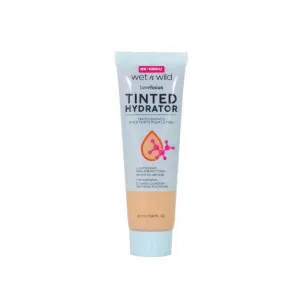 WET N WILD BARE FOCUS TINTED SKIN PERFECTOR TONIRANA KREMA LIGHT MEDIUM