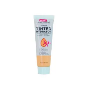 WET N WILD BARE FOCUS TINTED SKIN PERFECTOR TONIRANA KREMA MEDIUM TAN