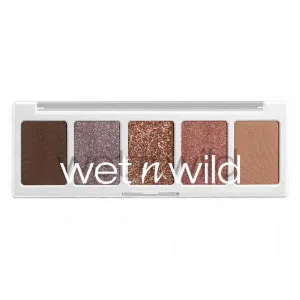 WET N WILD PALETA 5 SENKI ZA OČI-CAMO FLAUNT