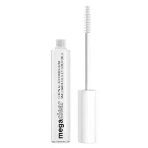 WET N WILD MEGA CLEAR BROW & LASH MASCARA ZA OBRVE I TREPAVICE