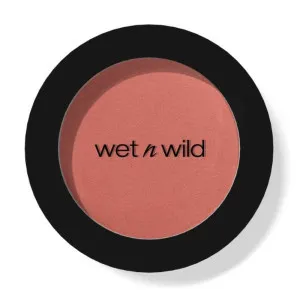 WET N WILD COLOR ICON RUMENILO BED OF ROSES
