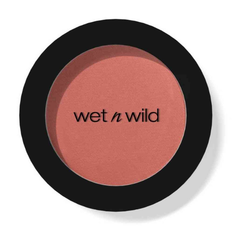 WET N WILD COLOR ICON RUMENILO BED OF ROSES 