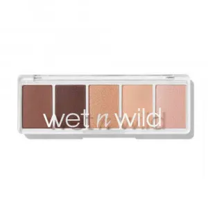 WET N WILD PALETA 5 SENKI ZA OČI GOLD WHIP 6G