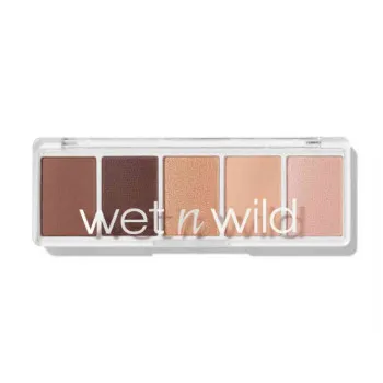WET N WILD PALETA 5 SENKI ZA OČI GOLD WHIP 6G