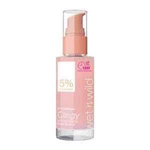 WET N WILD PRIME FOCUS CLINGY SERUM PRIMER 27,1 ML