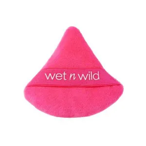 WET N WILD POWDER PUFF TROUGLASTI APLIKATOR ZA SETTING PUDER U PRAHU
