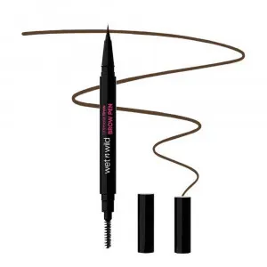WET N WILD OLOVKA ZA OBRVE ULTIMATE BROW PEN DARK BROWN