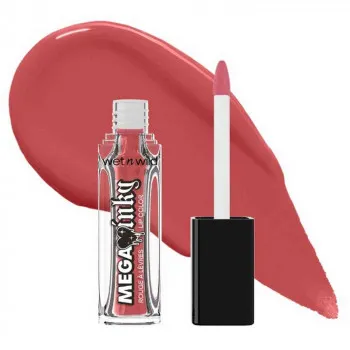 WET N WILD MEGA INKY LIP COLOR TEČNI RUŽ DESERT CRUSH