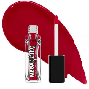 WET N WILD MEGA INKY LIP COLOR TEČNI RUŽ RED REVIVAL