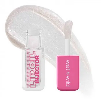WET N WILD LIP OIL INJECTOR ULJE ZA USNE SHIMMER ME BABY