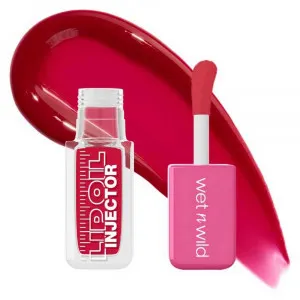 WET N WILD LIP OIL INJECTOR ULJE ZA USNE HOTTEST FLAME