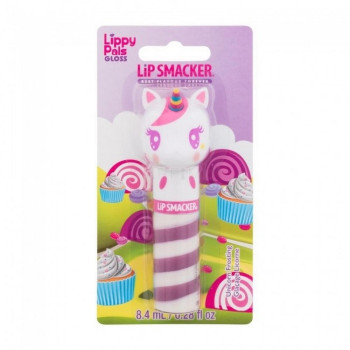 LIP SMACKER LIPPY PALS SWIRLY SJAJ ZA USNE UNICORN 