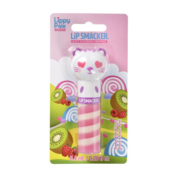 LIP SMACKER LIPPY PALS SWIRLY SJAJ ZA USNE KITTEN 