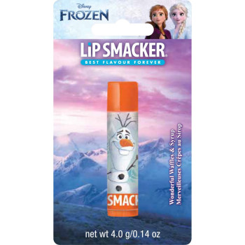 LIP SMACKER DISNEY FROZEN OLAF 