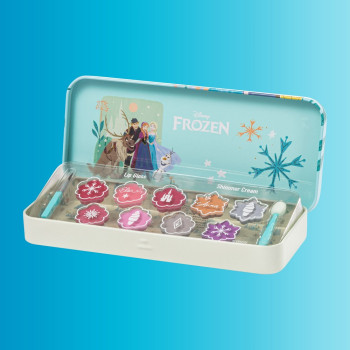 LIP SMACKER FROZEN SET ZA USNE I LICE 