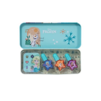 LIP SMACKER FROZEN SET LAKOVA ZA NOKTE 