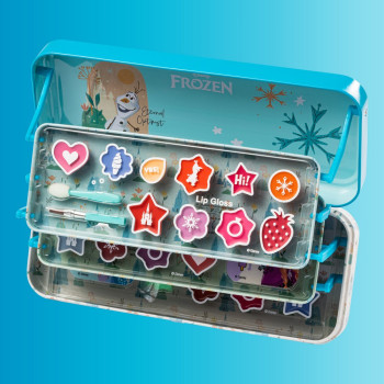 LIP SMACKER FROZEN VIŠESLOJNI BEAUTY SET 