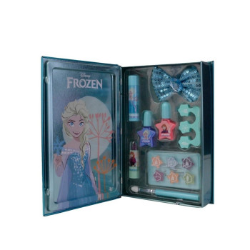 LIP SMACKER FROZEN BEAUTY SET U KUTIJI KNJIGA 