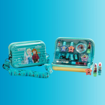 LIP SMACKER FROZEN KOZMETIČKI SET U KOFERČIĆU 