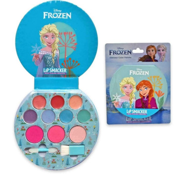 LIP SMACKER FROZEN PALETA SVETLUCAVIH BOJA 