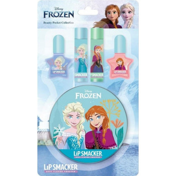 LIP SMACKER FROZEN DŽEPNI BEAUTY SET 